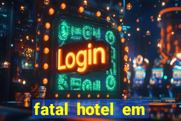 fatal hotel em barreiras ba